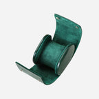 Premium Leren Horlogehouder