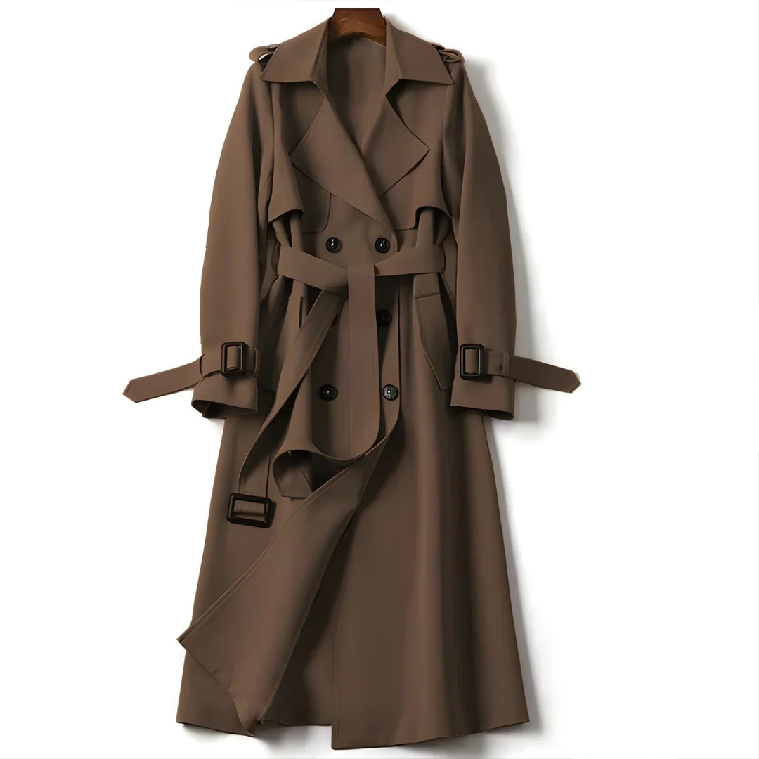 Klassieke Trenchcoat