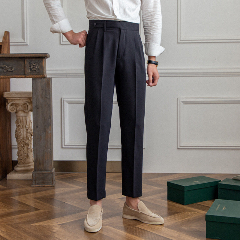 Paris Old Money Broek