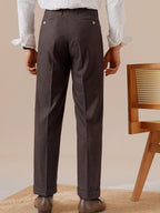 Pienza Hoogwaardige Hollywood Broek