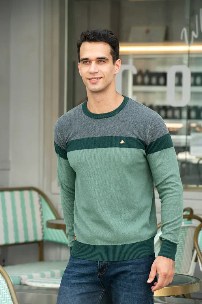 Farel Ideale Pullover