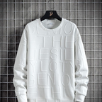 Matis Rundhals Pullover