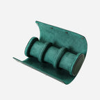 Premium Leren Horlogehouder