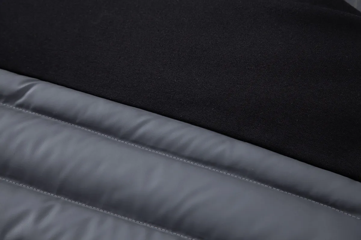 Milano Premium Hybrid Jas