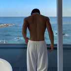 Naksan Jacquard Broek