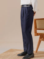 Pienza Hoogwaardige Hollywood Broek