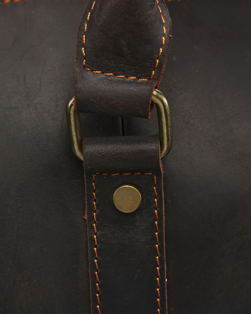 Montague Leren Reistas