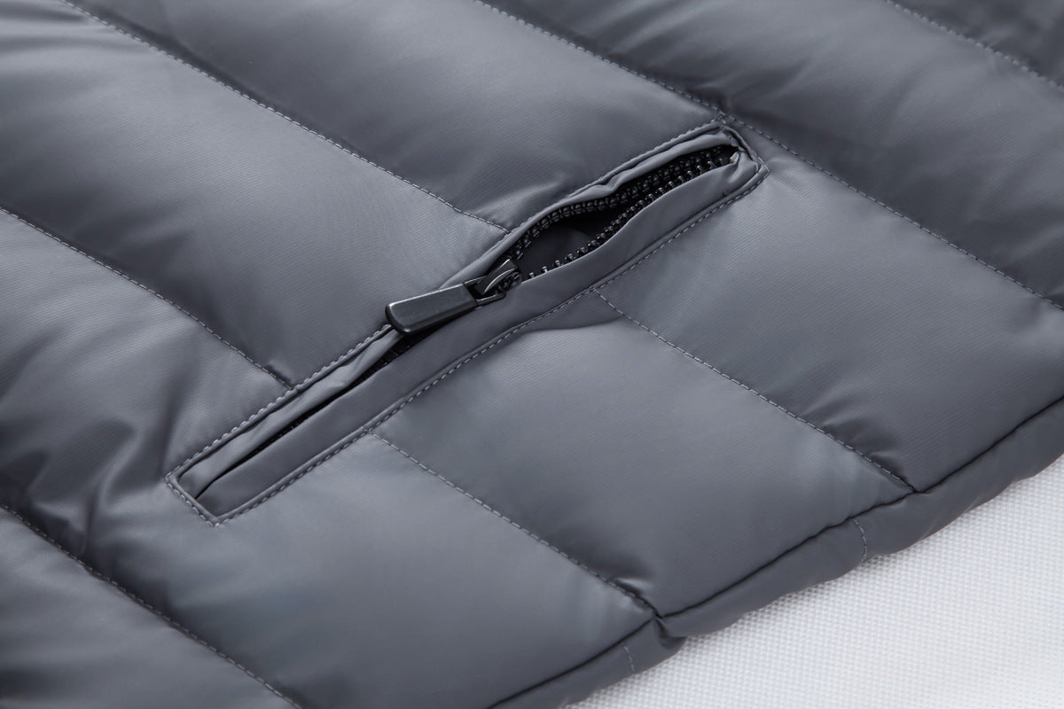 Torino Premium Hybrid Jas