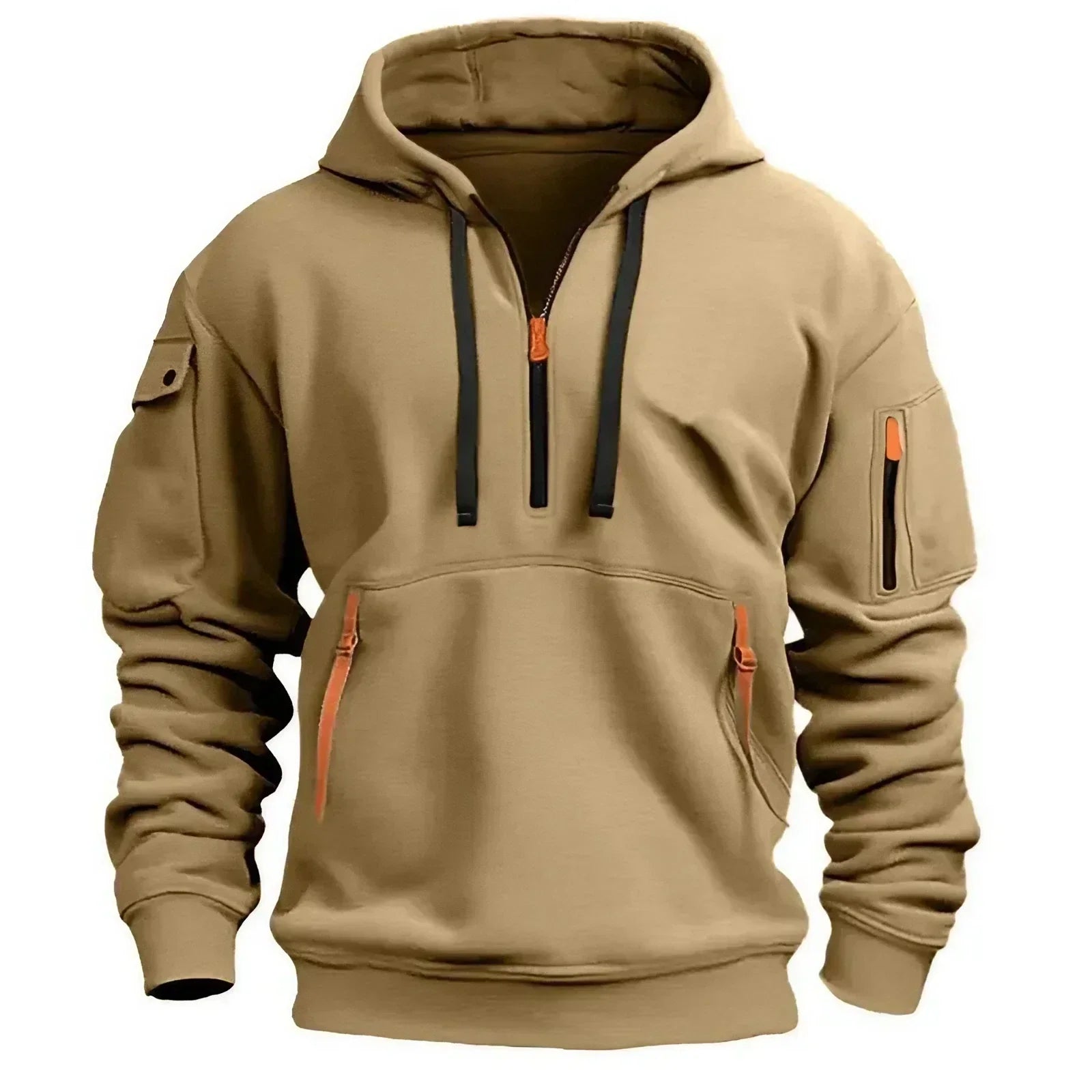 Urban Hoodie