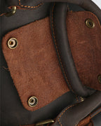 Montague Leren Reistas