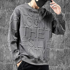 Matis Rundhals Pullover