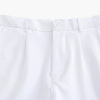 Ivoor Klassiek Broek