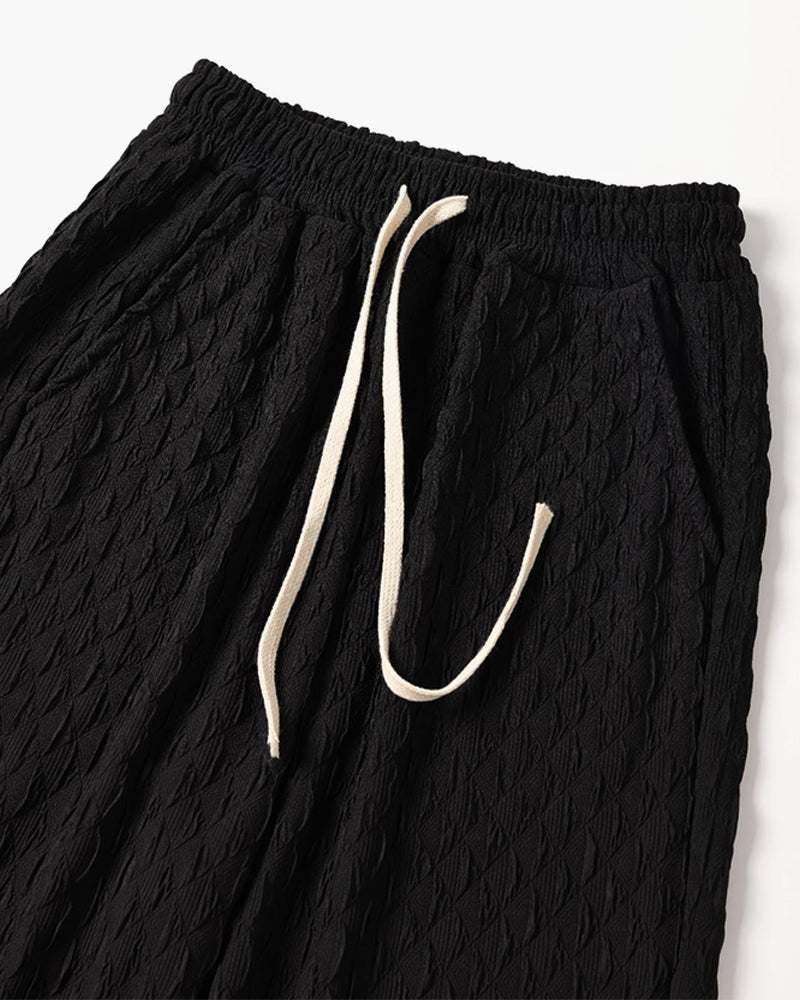 Naksan Jacquard Broek