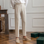 Paris Old Money Broek