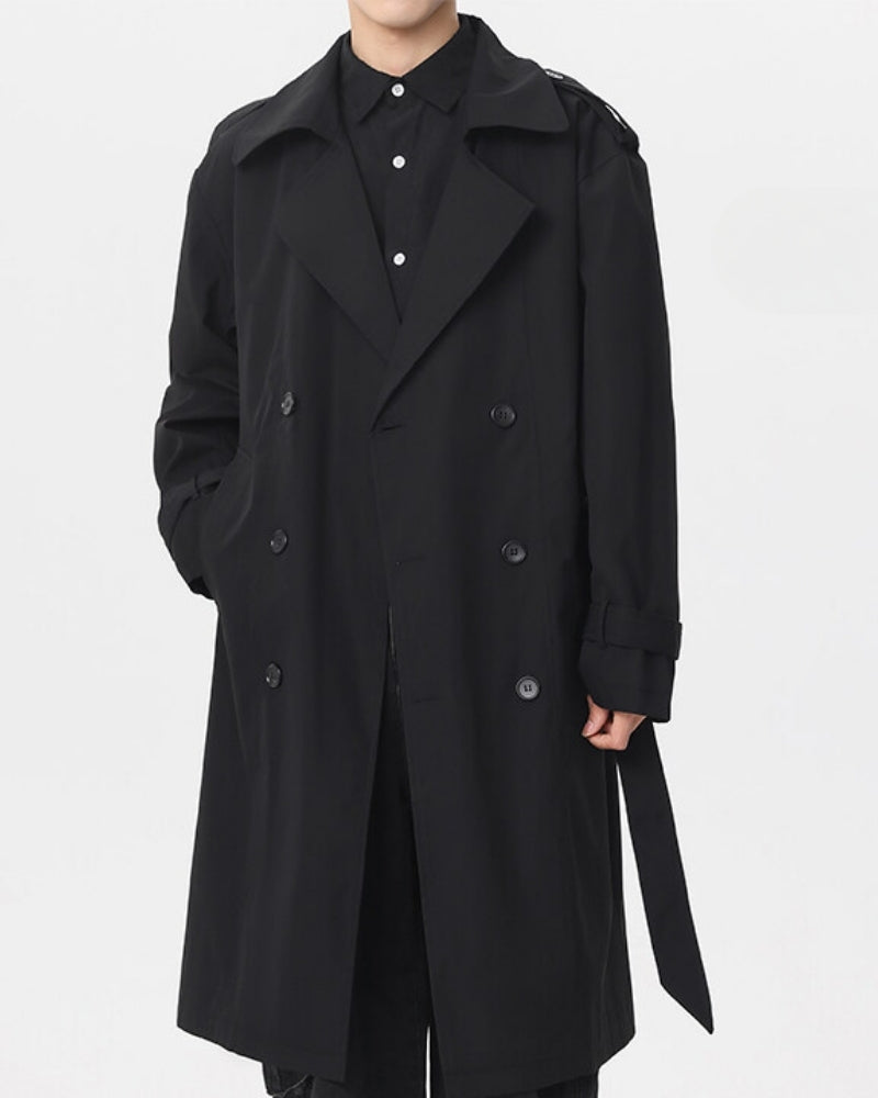 Klassieke Trenchcoat