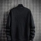 Matis Rundhals Pullover