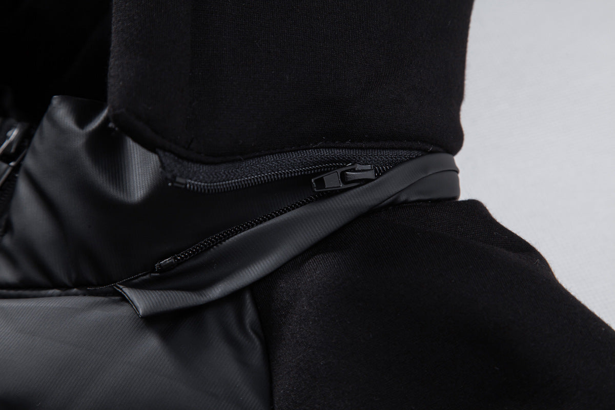 Torino Premium Hybrid Jas