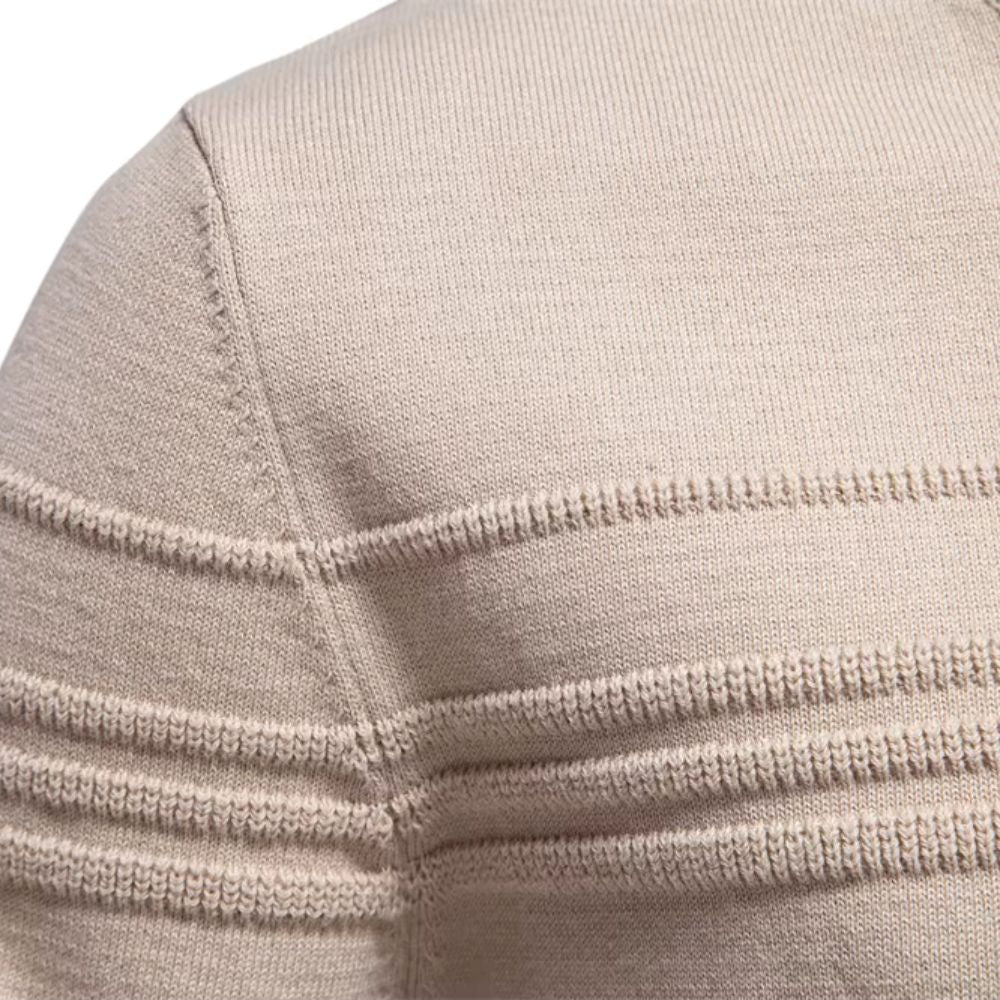 Orlan Herfstpullover