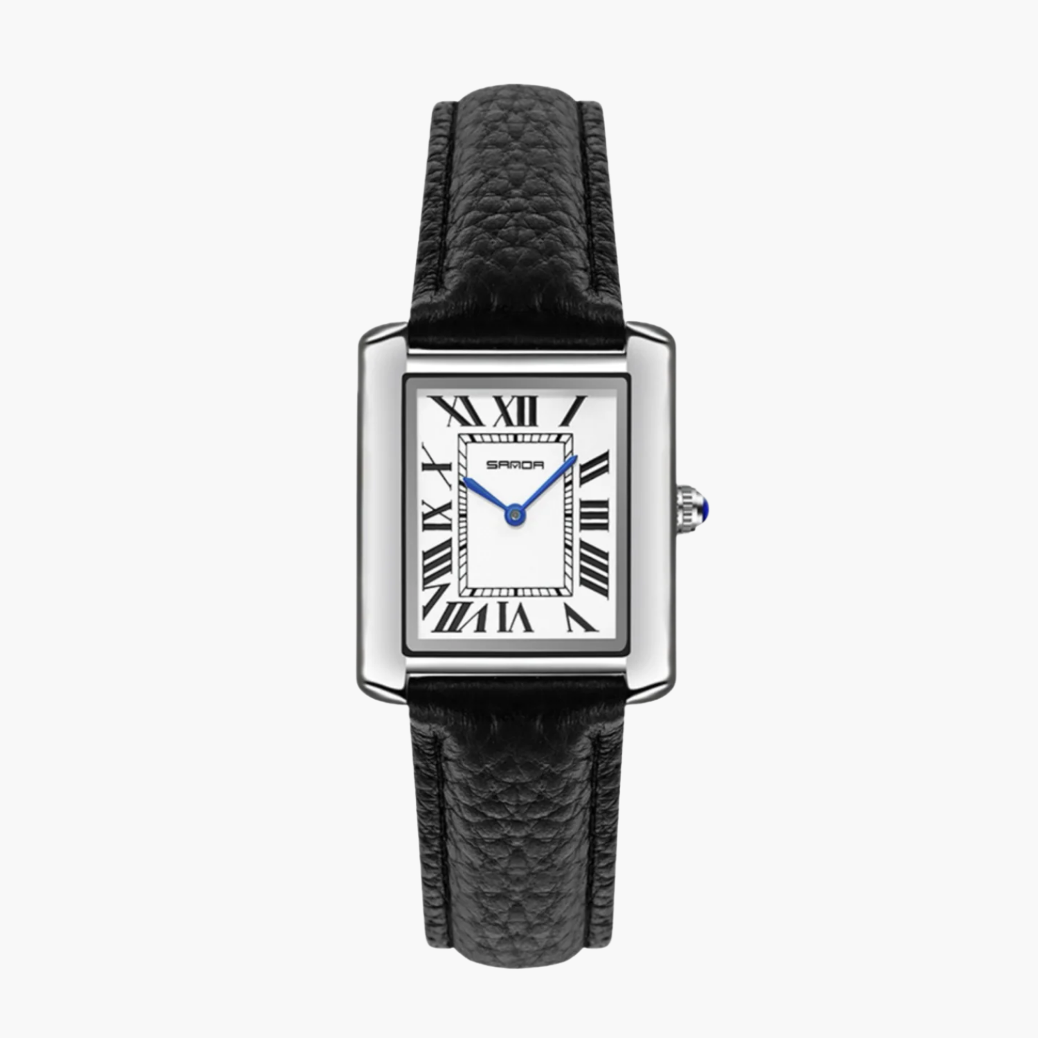 OLD MONEY Kwartshorloge