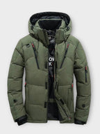 Arktis Pro Winterparka