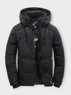 Arktis Pro Winterparka