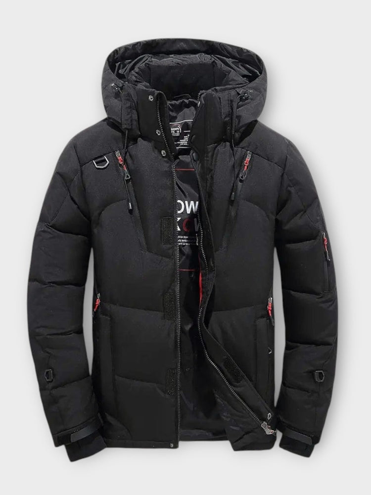 Arktis Pro Winterparka