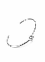 Eternity Knot Armband