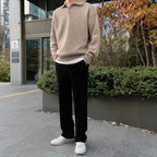 Zurich Old Money Trui