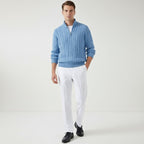 Riviera Winter Outfit