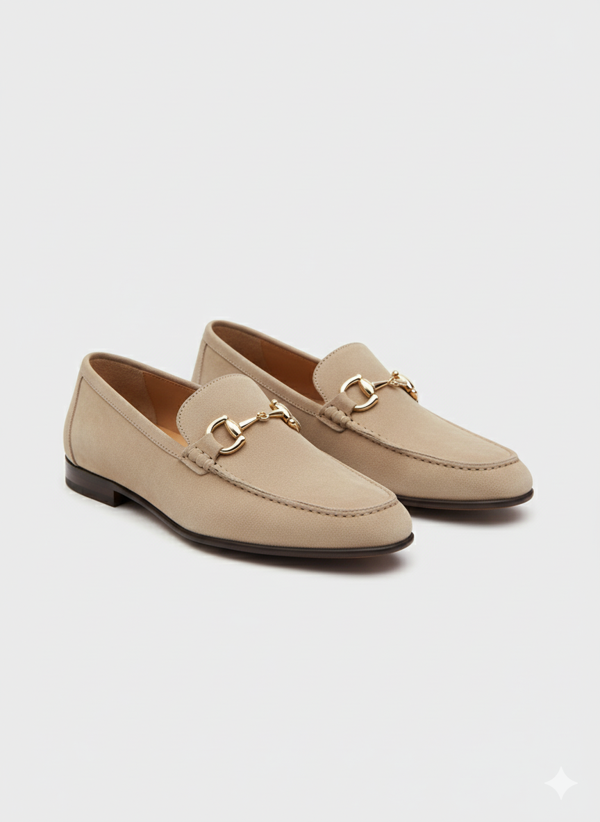 Capri Horsebit Loafers