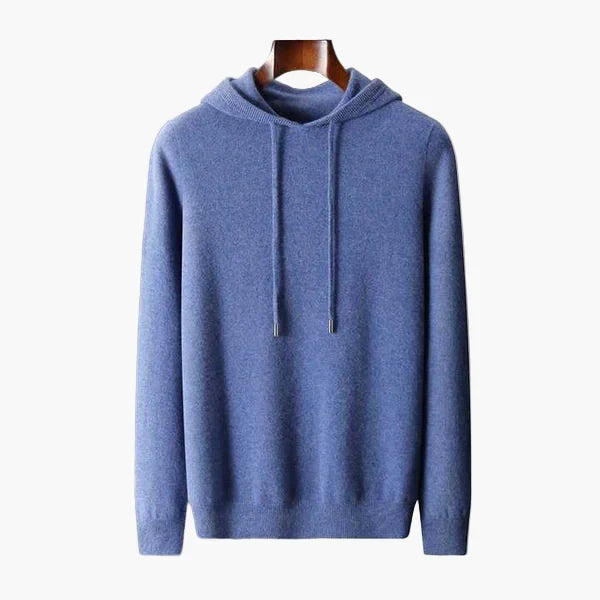 Pure Kasjmier Hoodie Trui