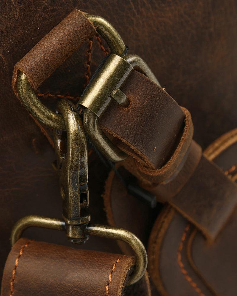 Montague Leren Reistas