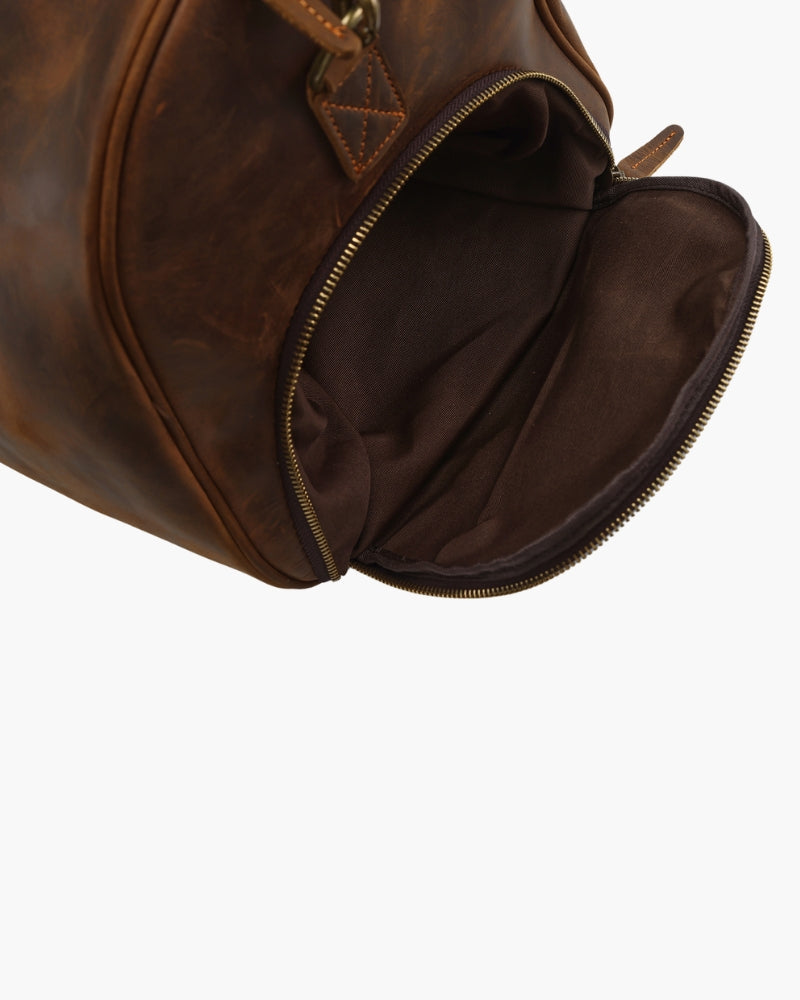 Montague Leren Reistas