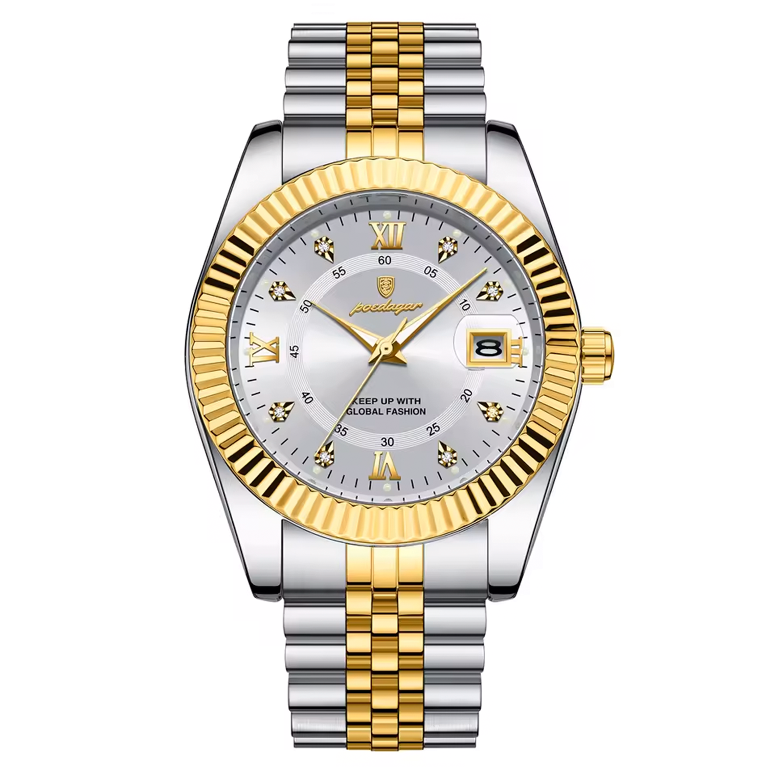 Perpetua Gouden Editie - 40mm