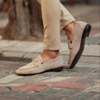 Capri Horsebit Loafers