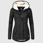 Amélie Waterdicht Winterjacke