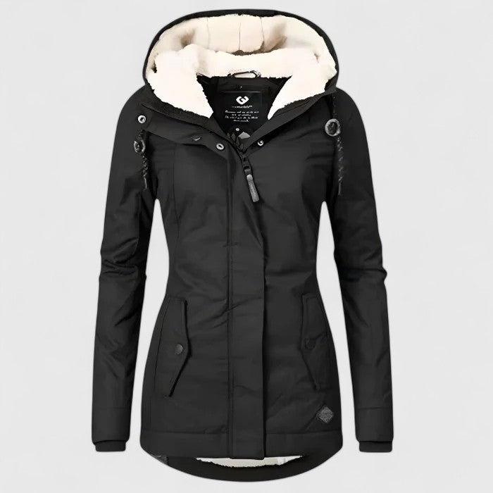 Amélie Waterdicht Winterjacke