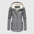 Amélie Waterdicht Winterjacke