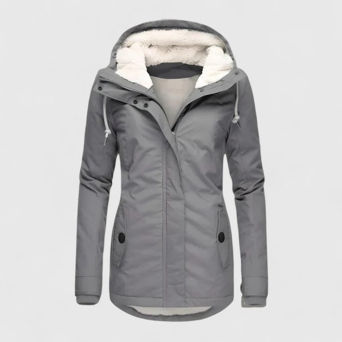 Amélie Waterdicht Winterjacke