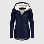 Amélie Waterdicht Winterjacke