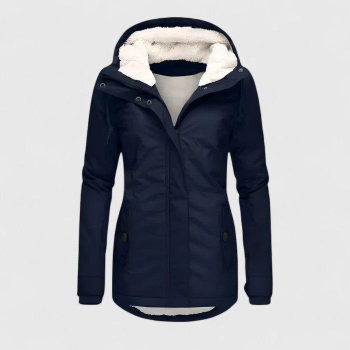 Amélie Waterdicht Winterjacke