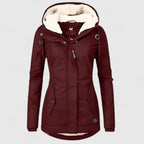 Amélie Waterdicht Winterjacke