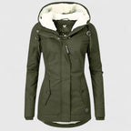 Amélie Waterdicht Winterjacke