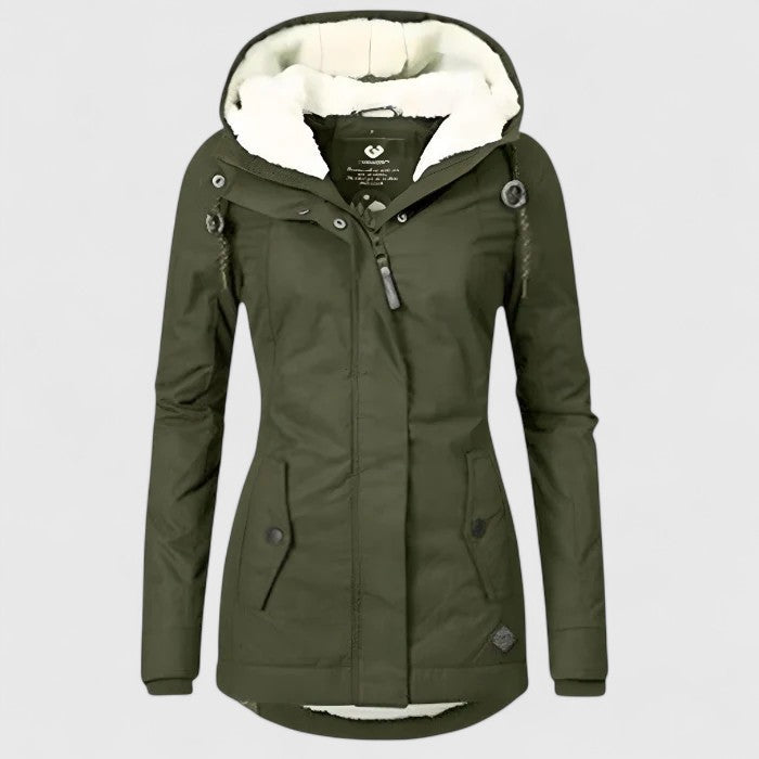 Amélie Waterdicht Winterjacke
