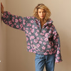 Madelief Fleece Jas
