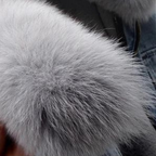 Margaux Vosbont Spijkerjas