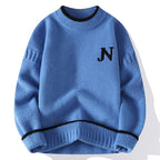 Nathanael Minimalistische Stijl Voor De Winter