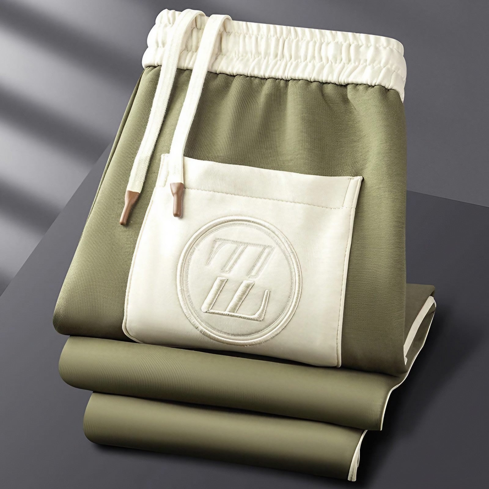 Zion Luxe Prestatietrainingsset