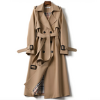 Emilie Trenchcoat