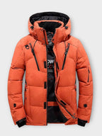 Arktis Pro Winterparka